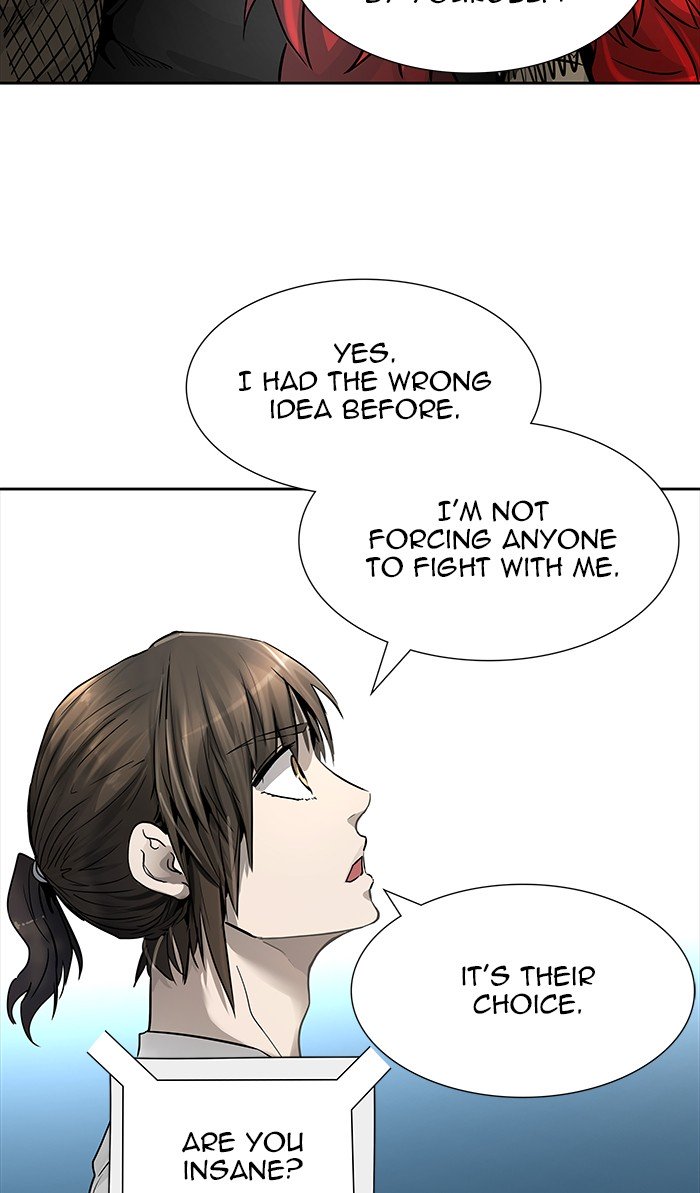Tower Of God 468 67