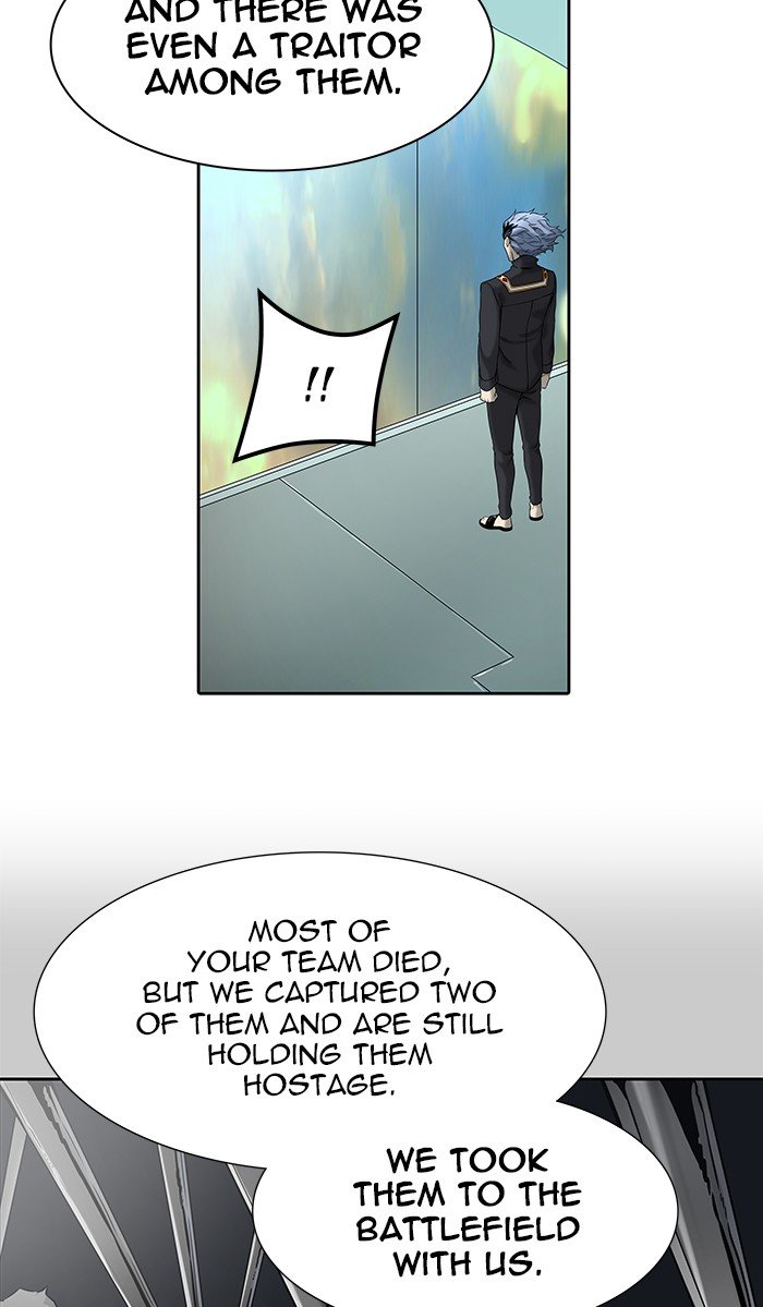 Tower Of God 468 95