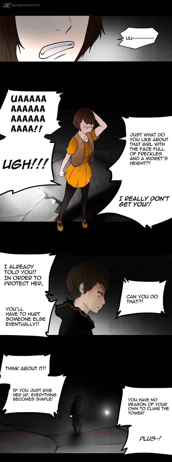 Tower Of God 47 12