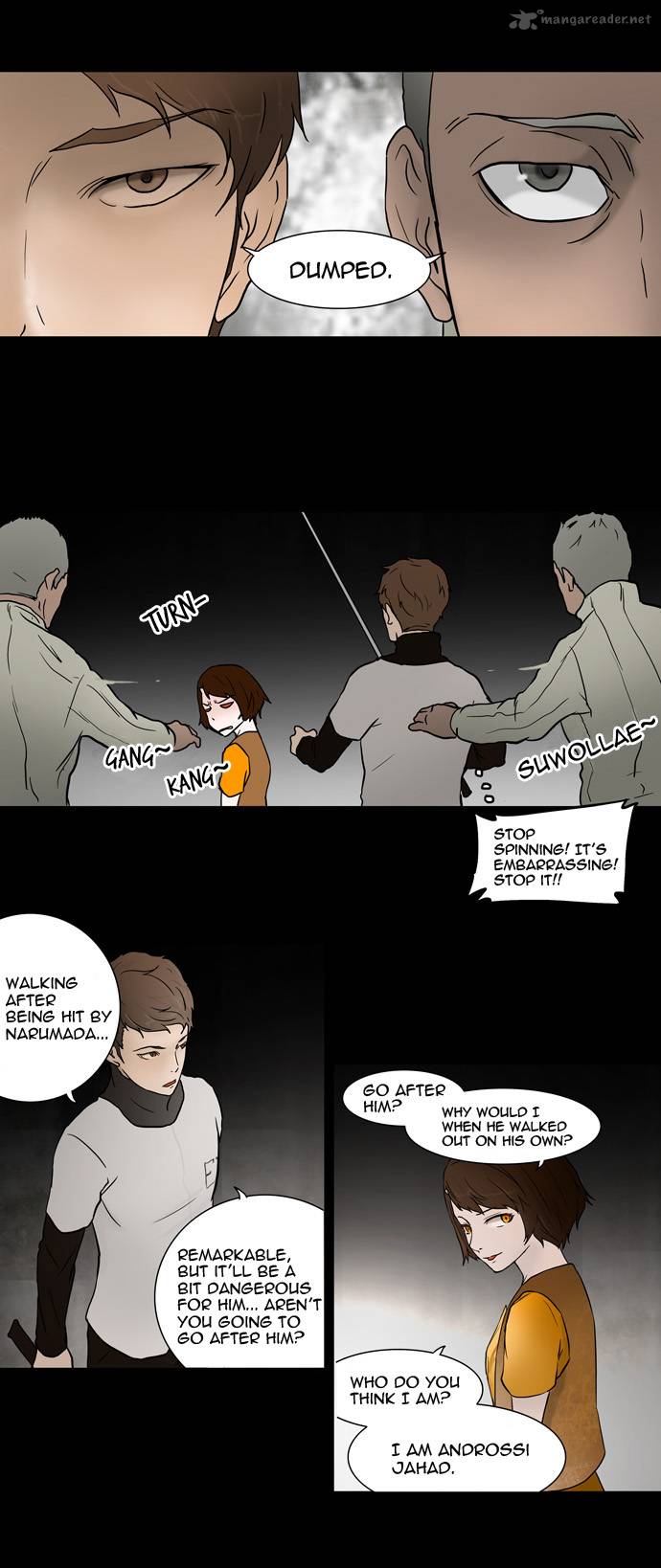 Tower Of God 47 15