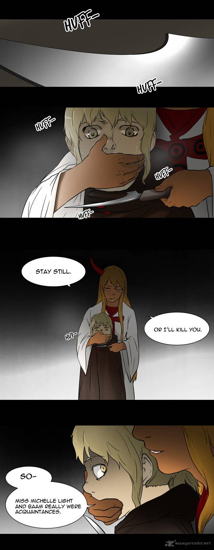 Tower Of God 47 17
