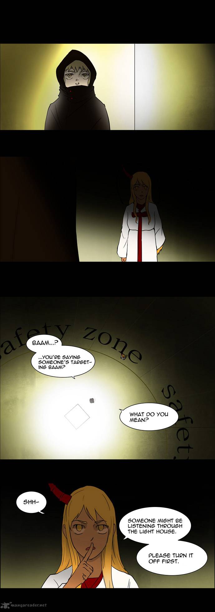 Tower Of God 47 2