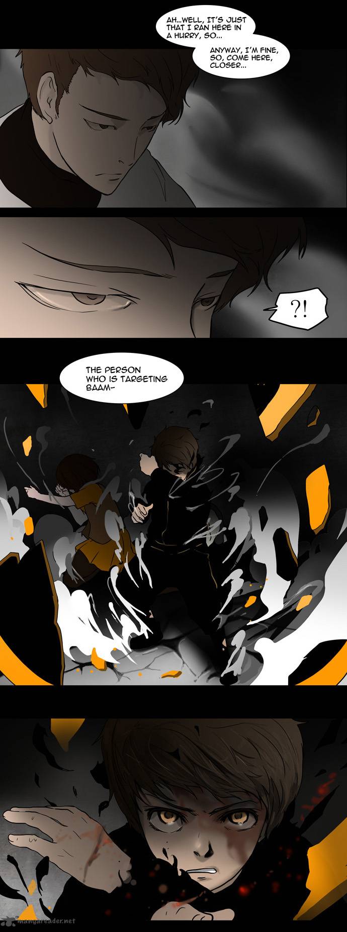 Tower Of God 47 4