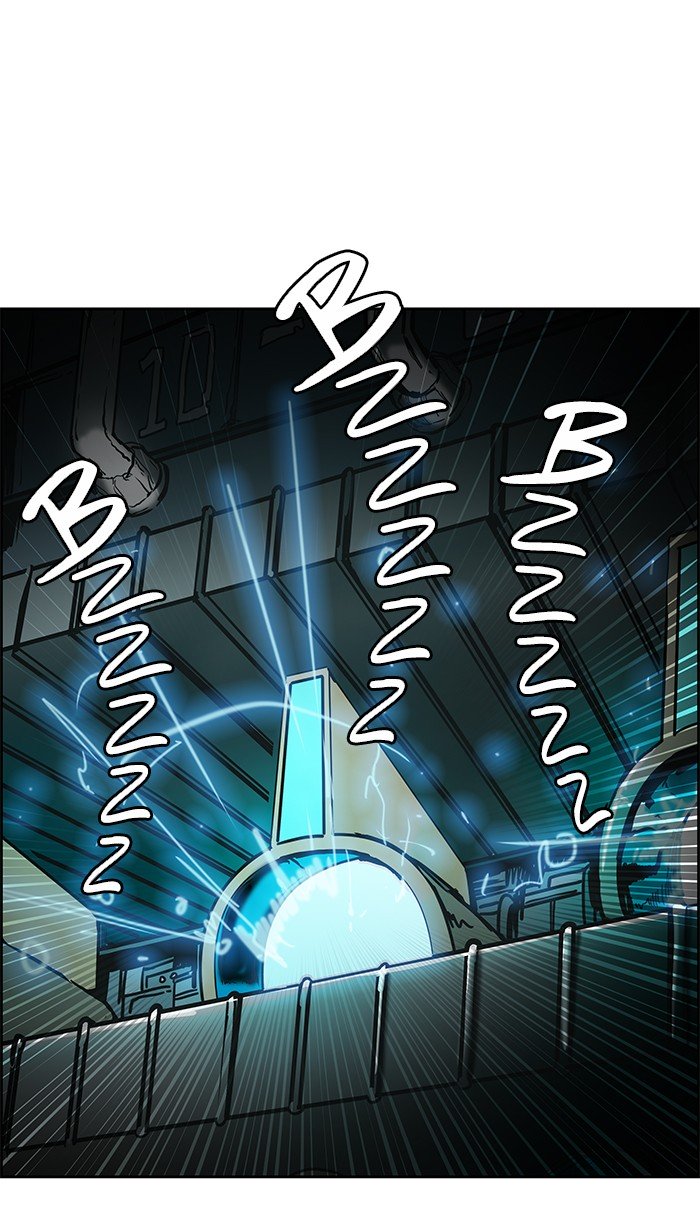 Tower Of God 470 34
