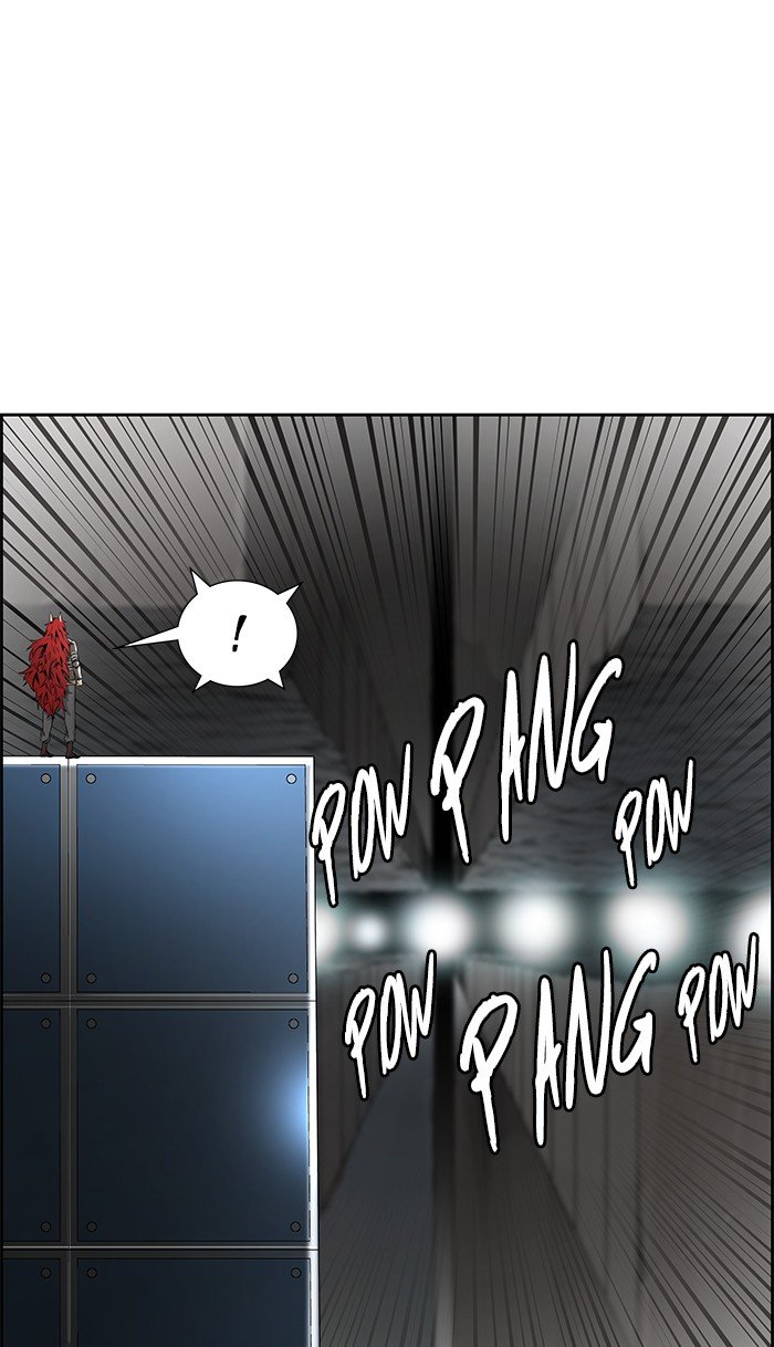 Tower Of God 470 35