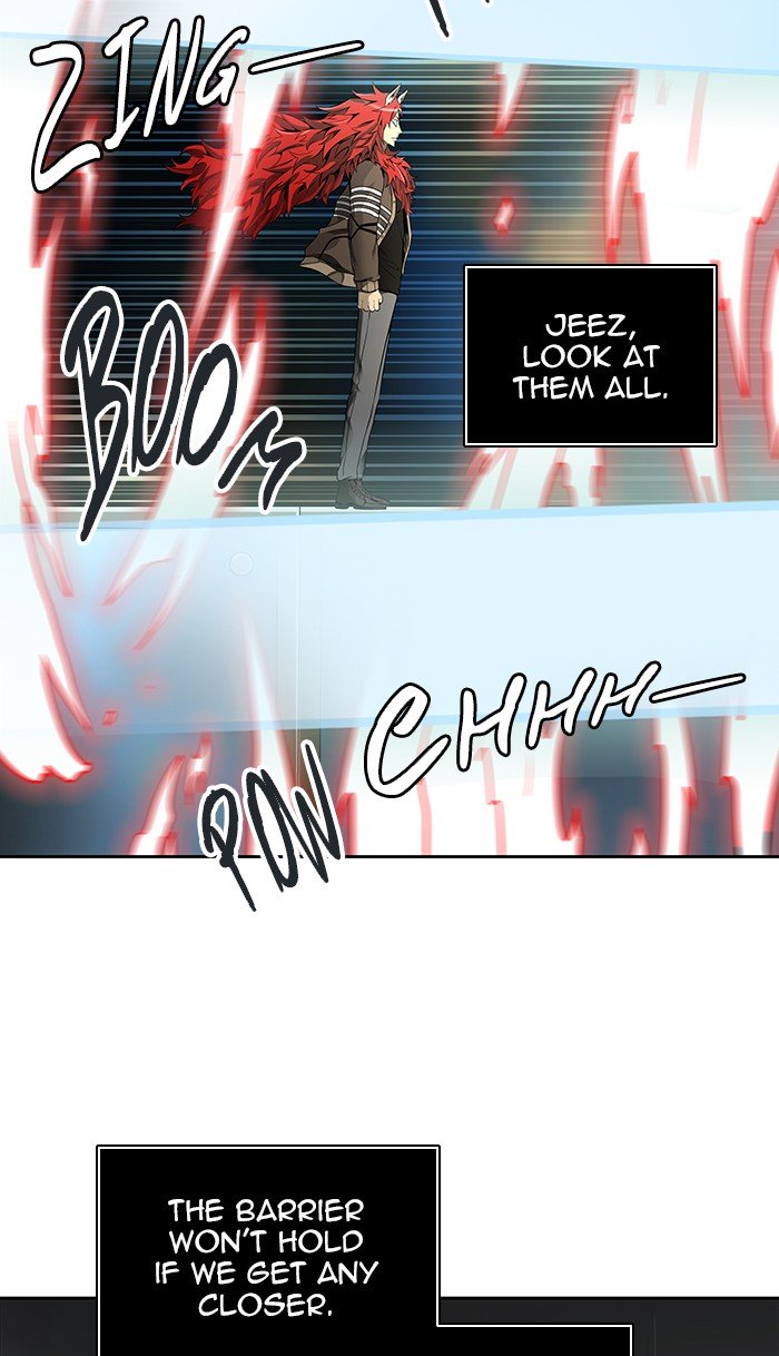 Tower Of God 470 39