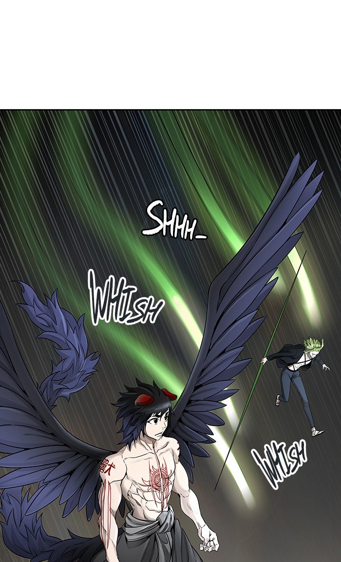 Tower Of God 470 76