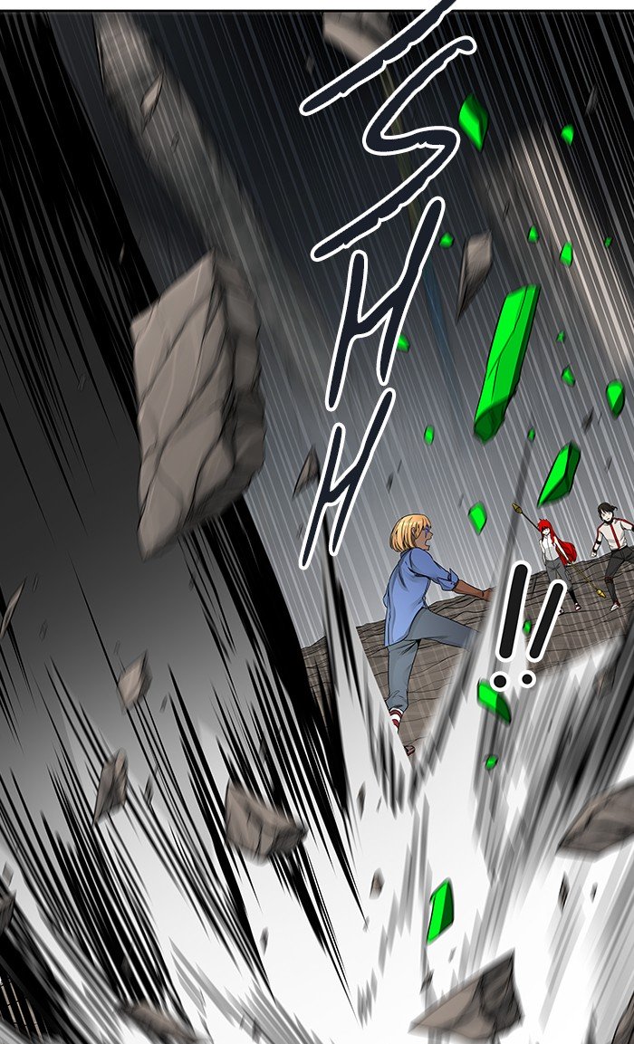 Tower Of God 470 82