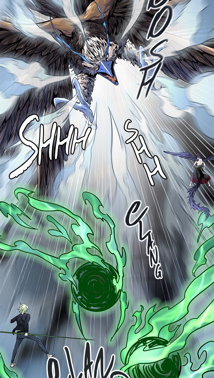 Tower Of God 471 56