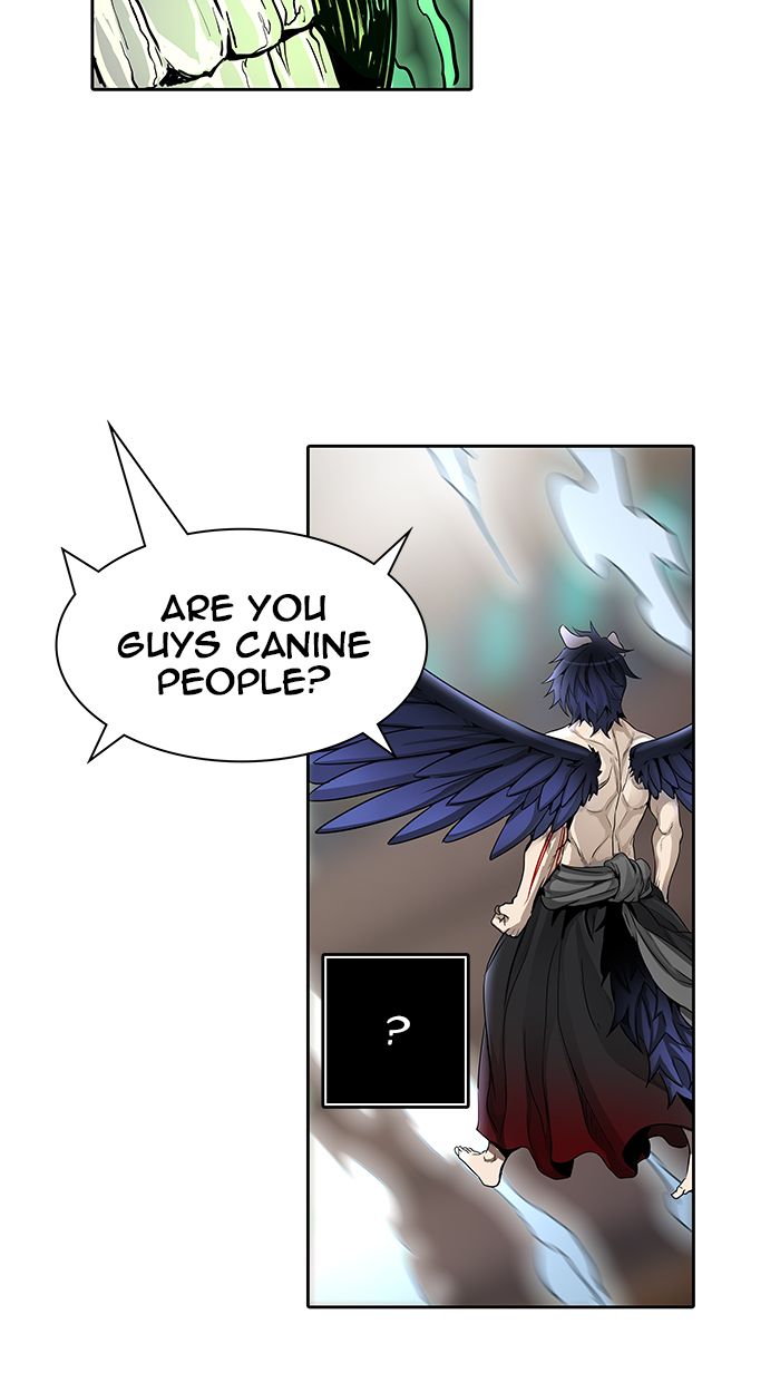 Tower Of God 471 58