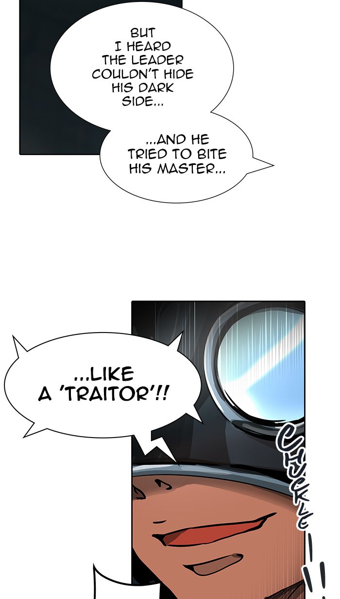 Tower Of God 471 61