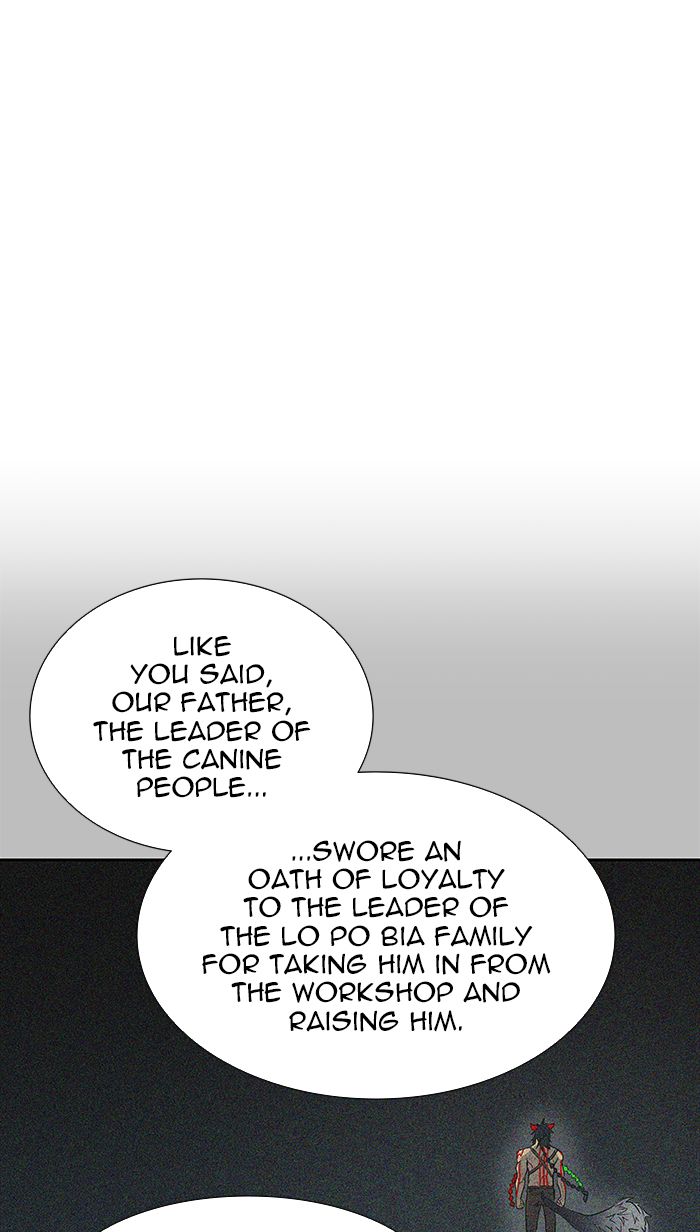 Tower Of God 471 64