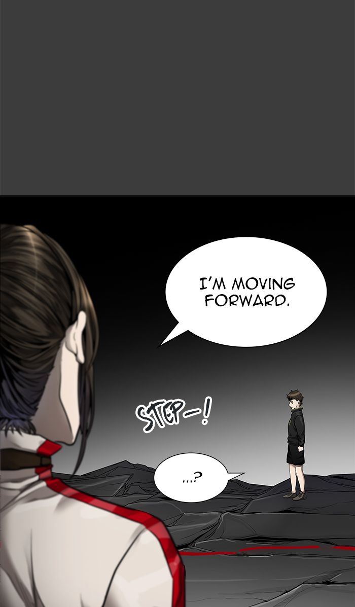 Tower Of God 472 101