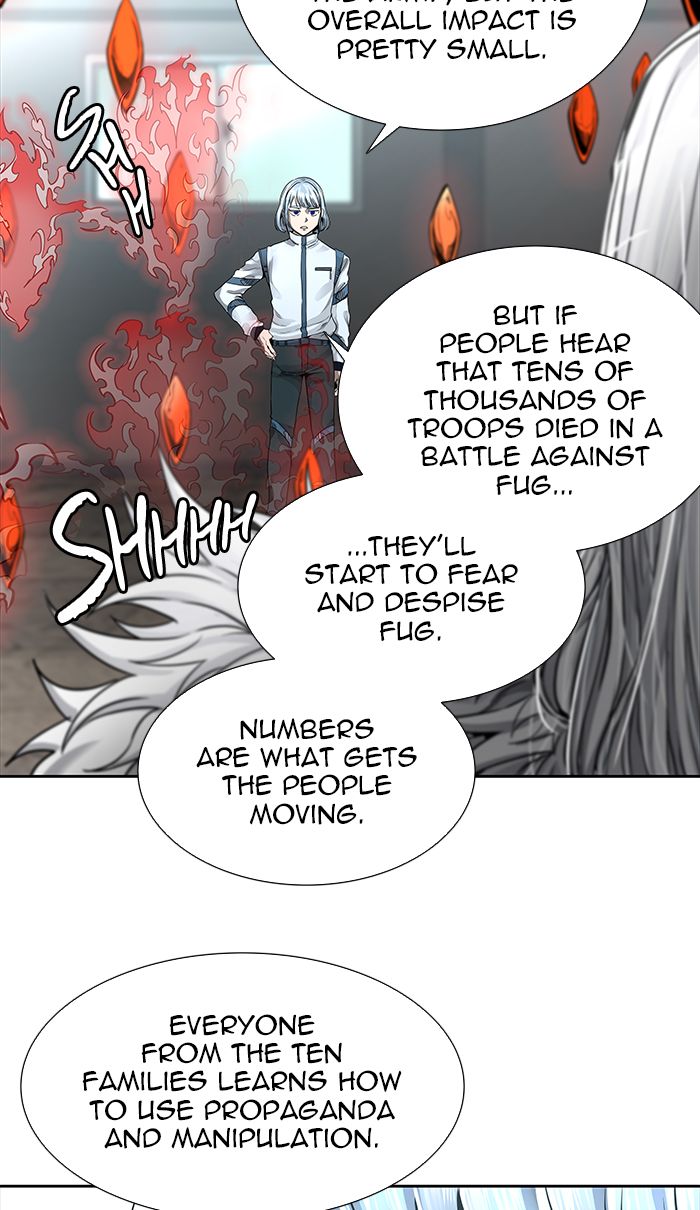 Tower Of God 472 3