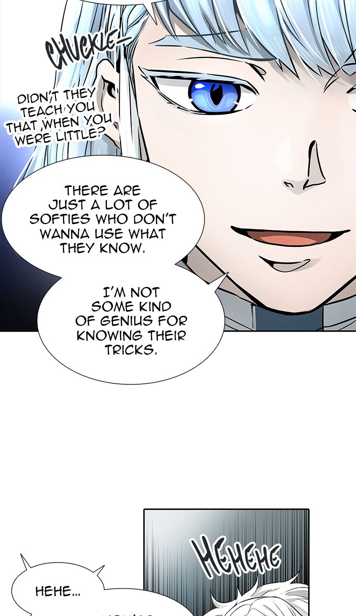 Tower Of God 472 4