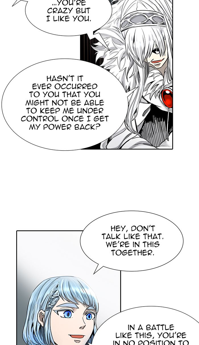 Tower Of God 472 5