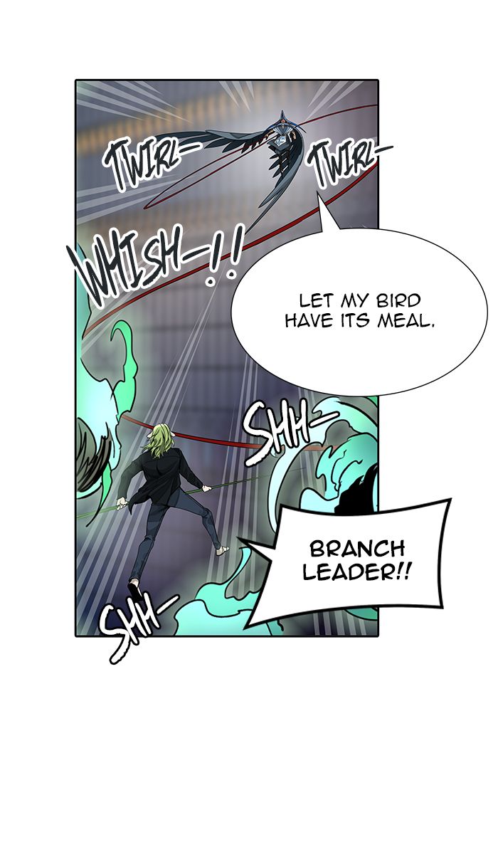 Tower Of God 472 58
