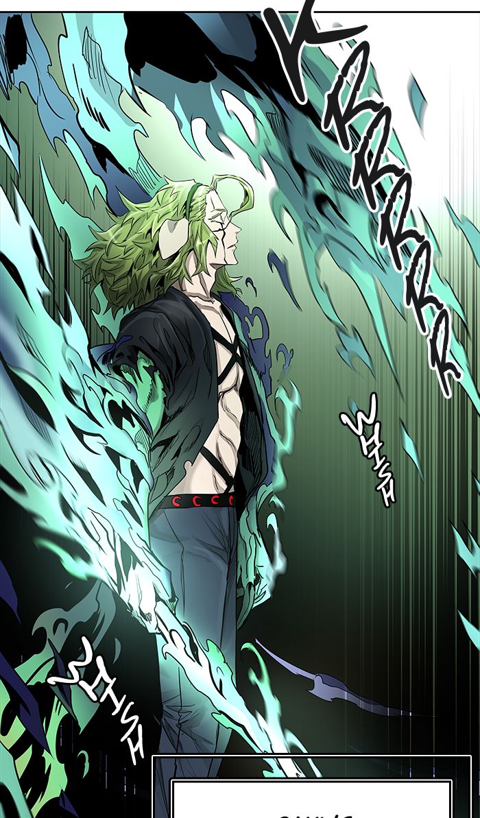 Tower Of God 472 77