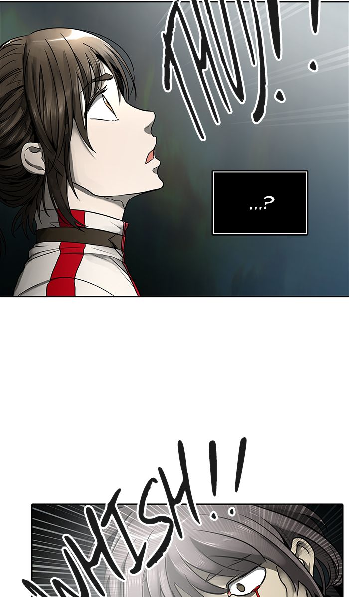 Tower Of God 472 91