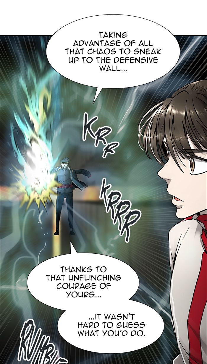 Tower Of God 473 116