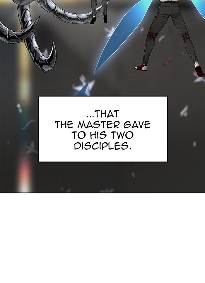 Tower Of God 476 104