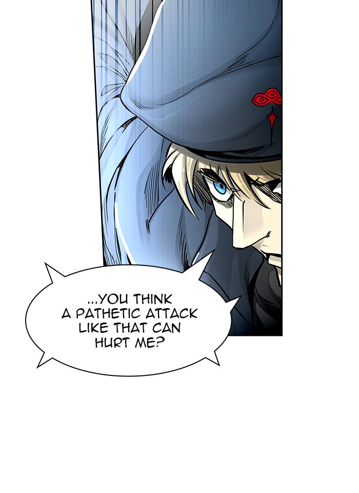 Tower Of God 476 27