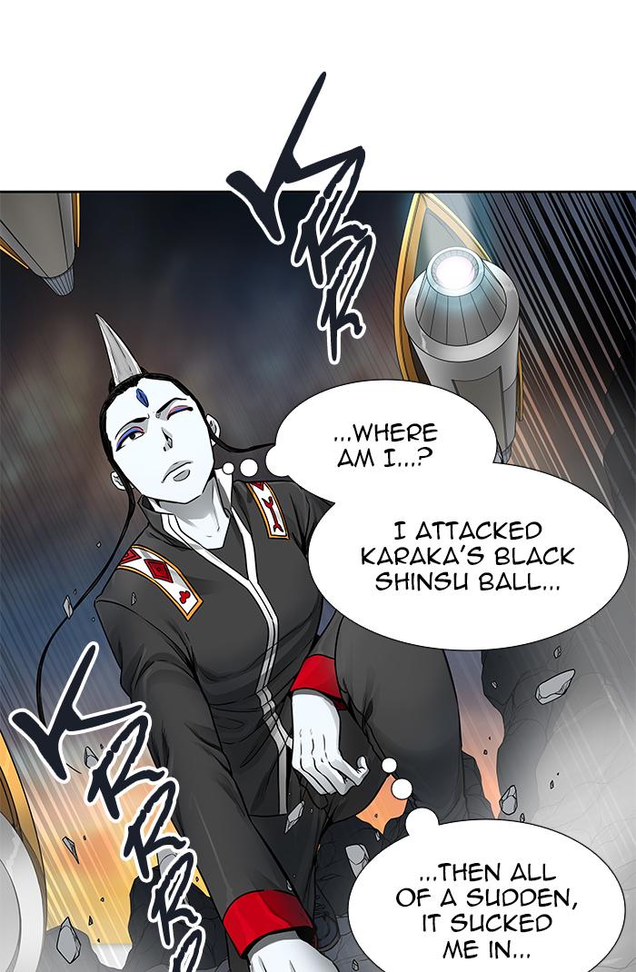Tower Of God 476 3