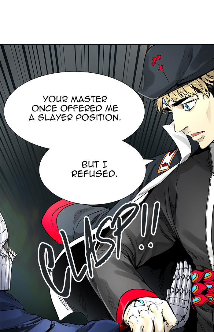 Tower Of God 476 63