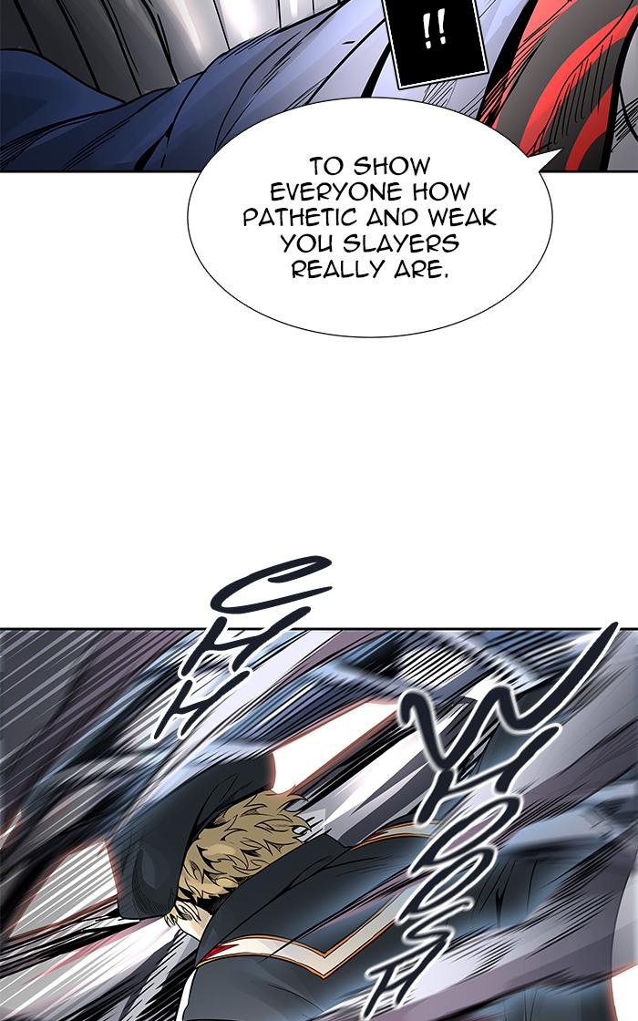 Tower Of God 476 66