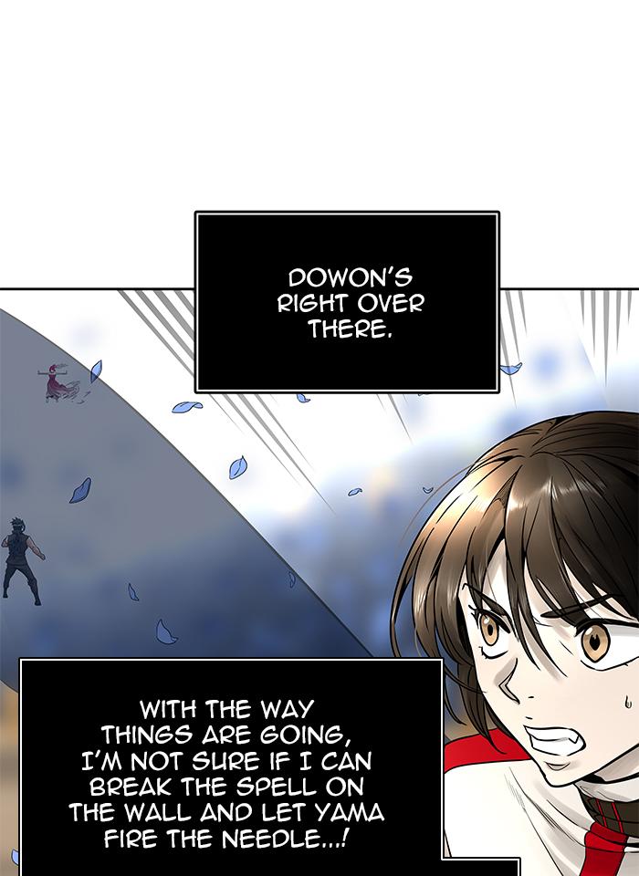 Tower Of God 476 72