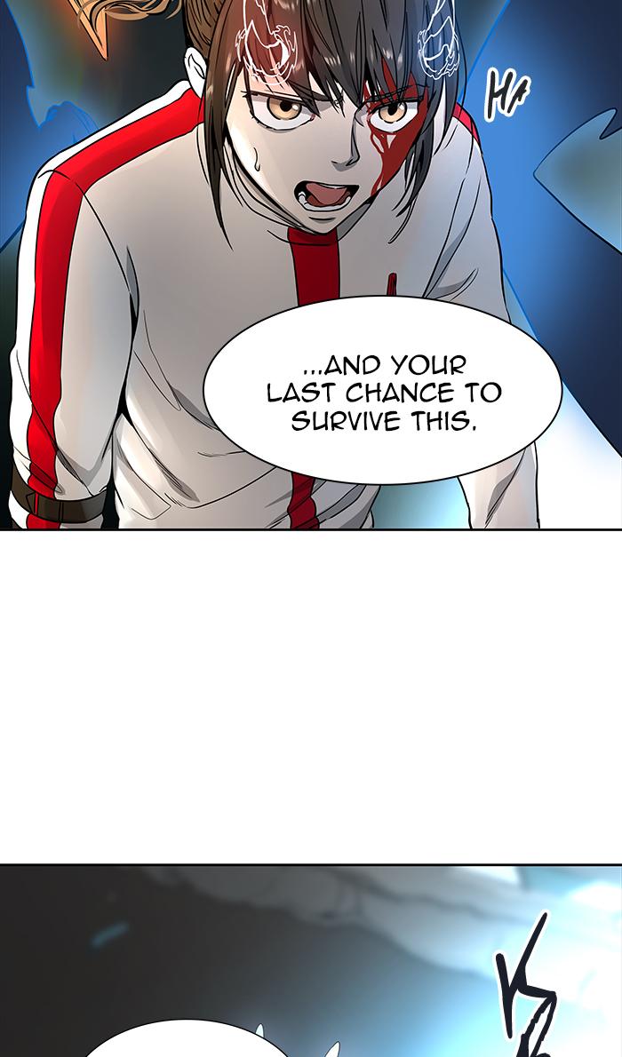 Tower Of God 477 109