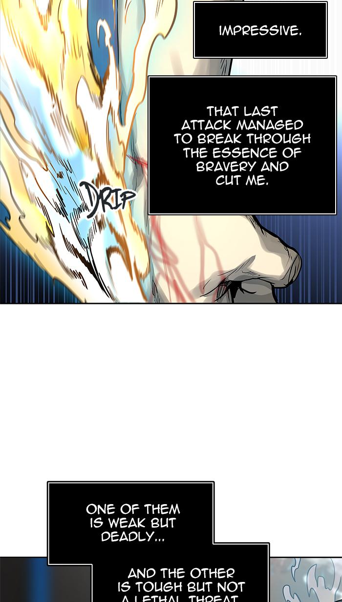Tower Of God 477 54