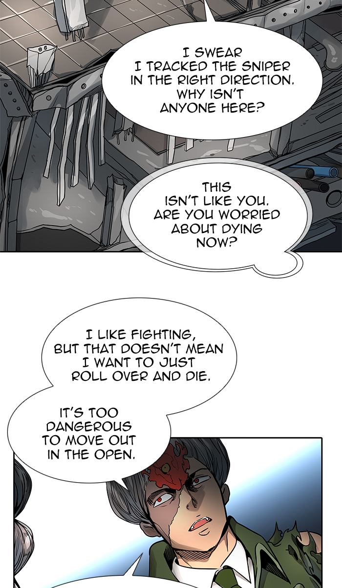 Tower Of God 478 18