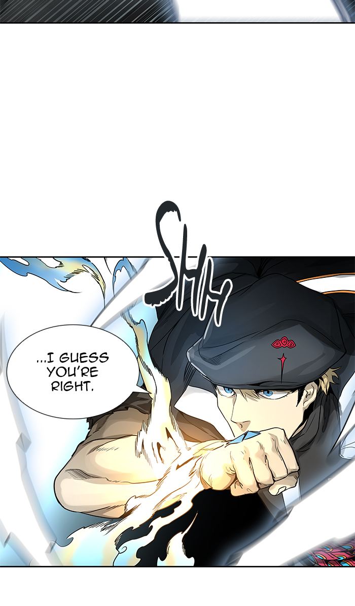 Tower Of God 479 39