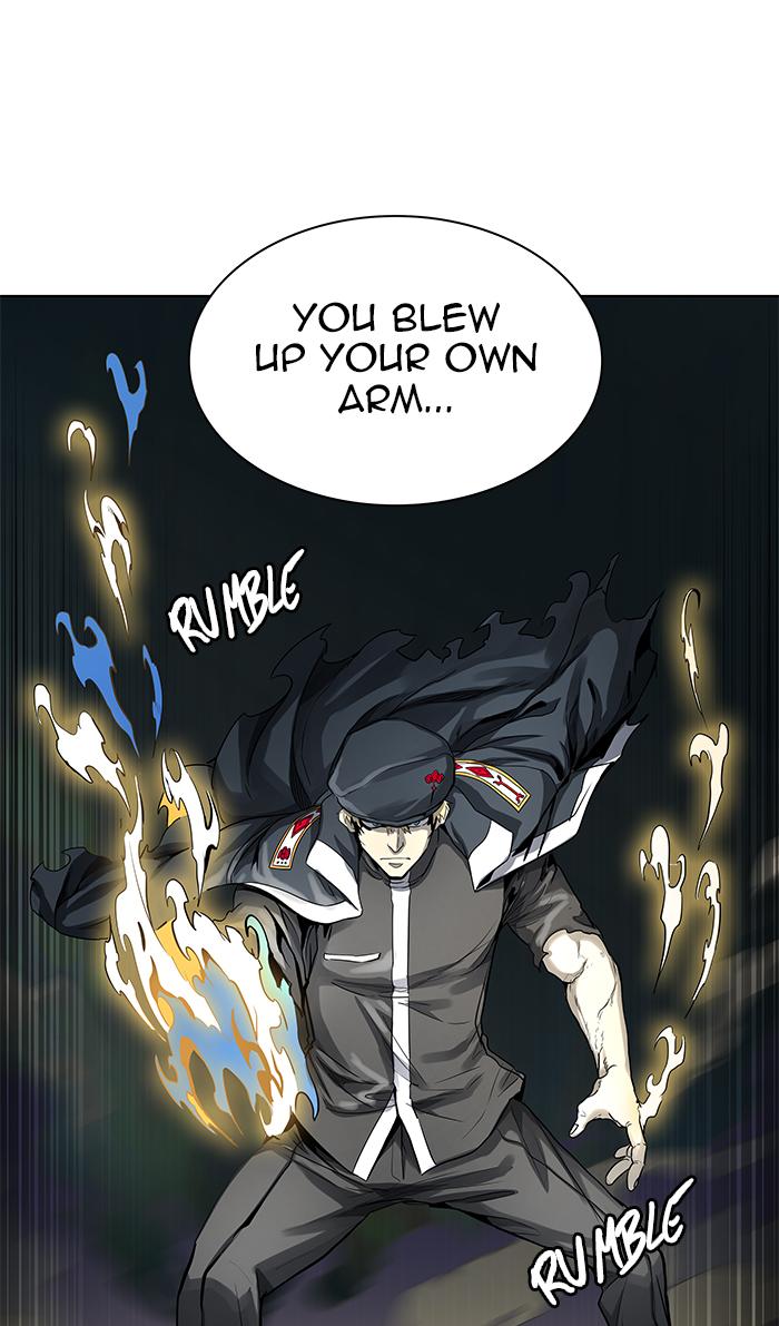 Tower Of God 480 116