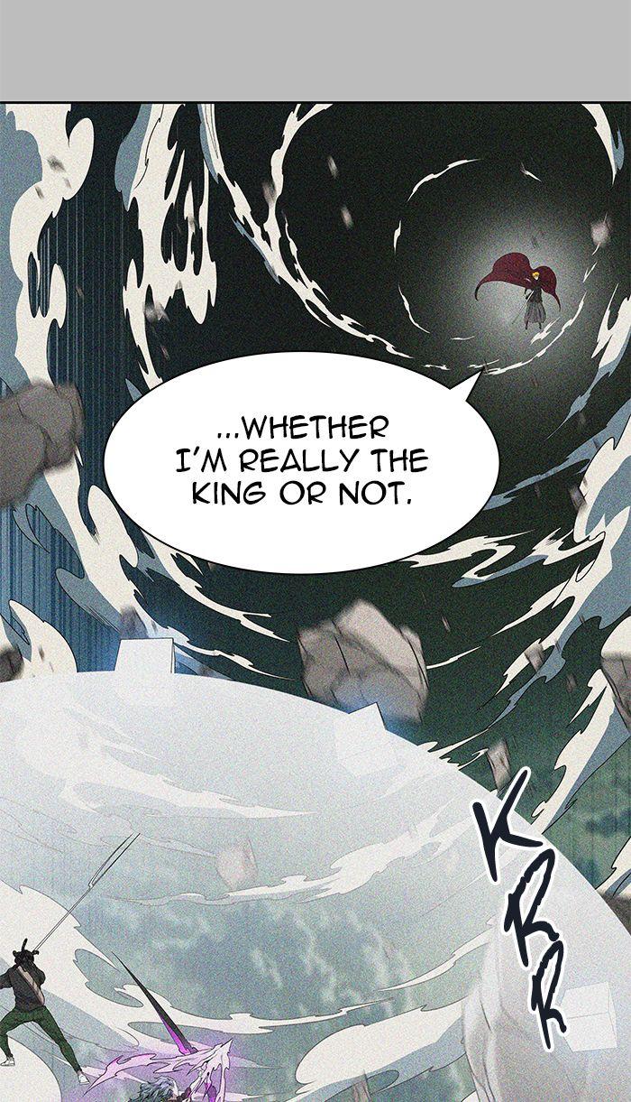 Tower Of God 482 11