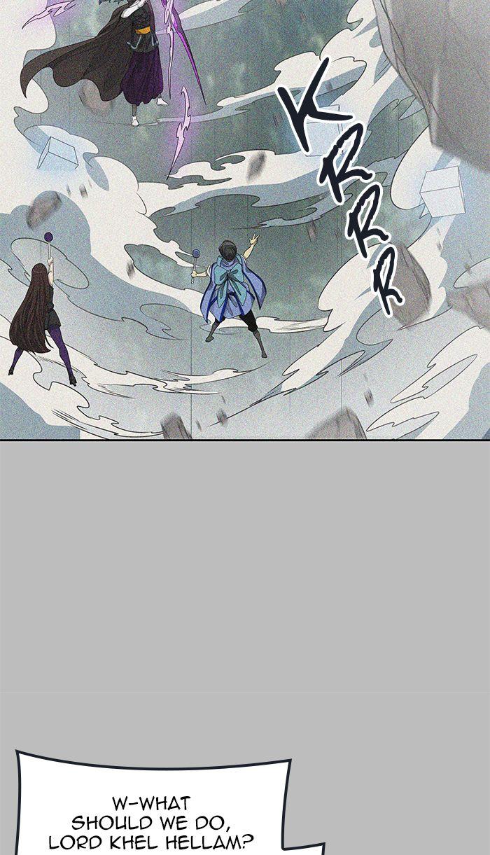 Tower Of God 482 12