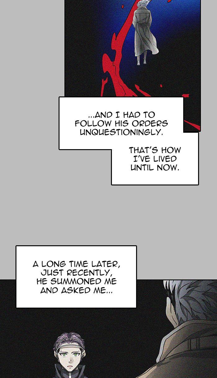Tower Of God 482 27