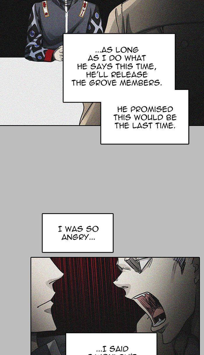Tower Of God 482 28