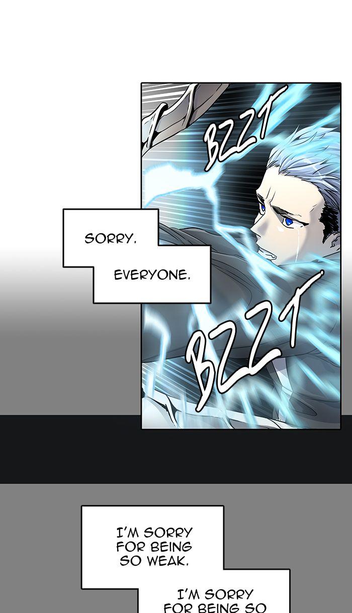 Tower Of God 482 34