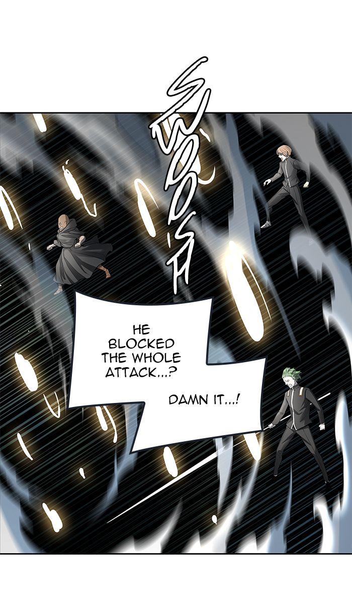 Tower Of God 482 65