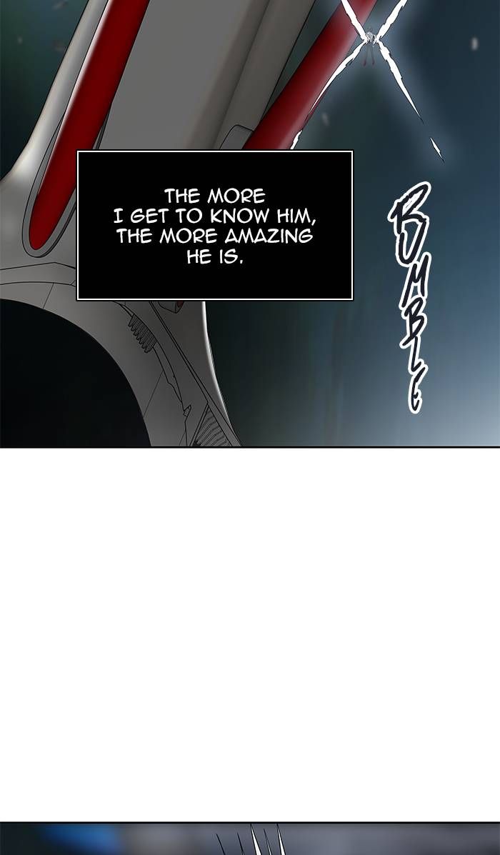 Tower Of God 483 13