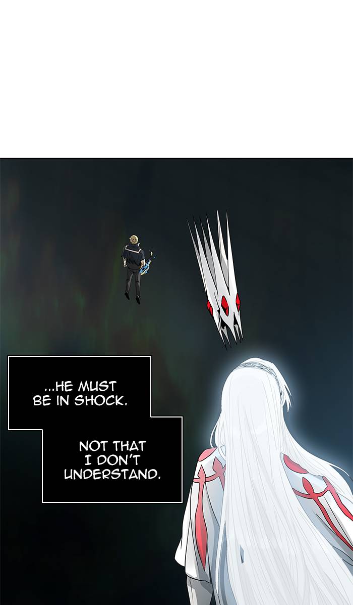 Tower Of God 483 18