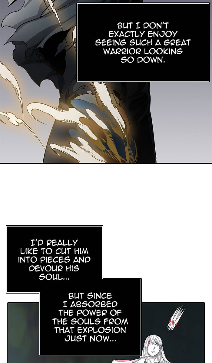 Tower Of God 483 20