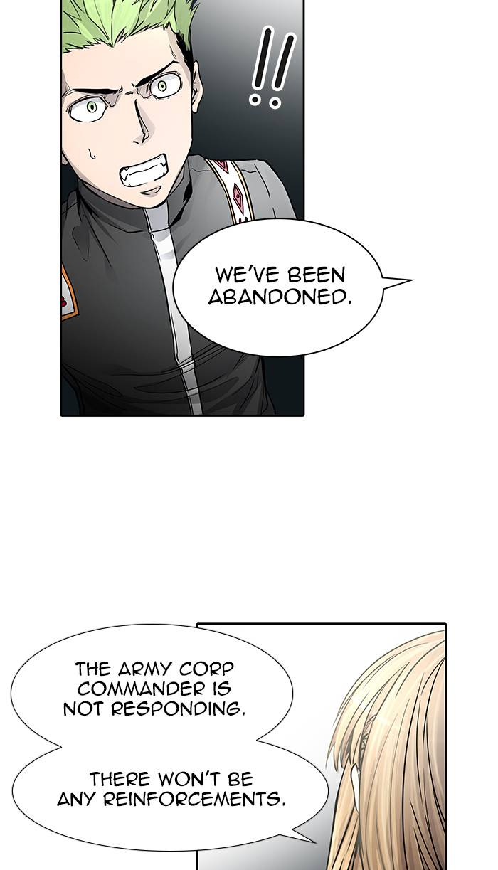 Tower Of God 483 26