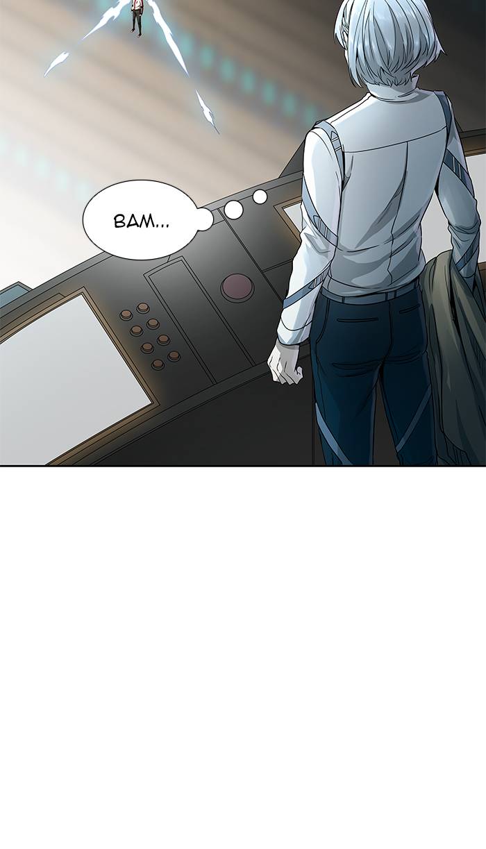 Tower Of God 483 37