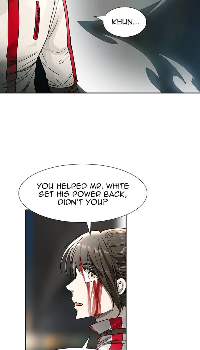 Tower Of God 483 40