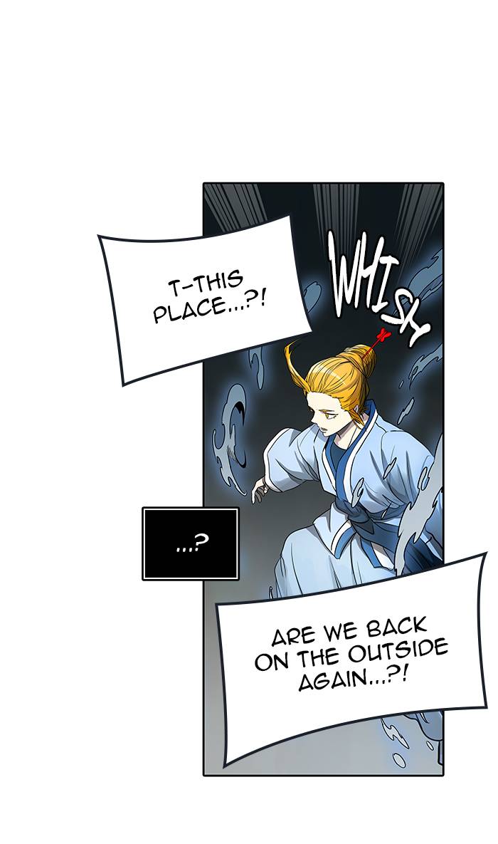 Tower Of God 483 65