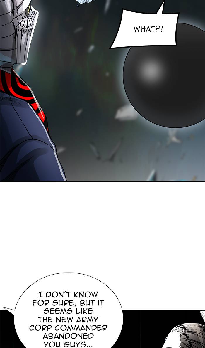 Tower Of God 483 68