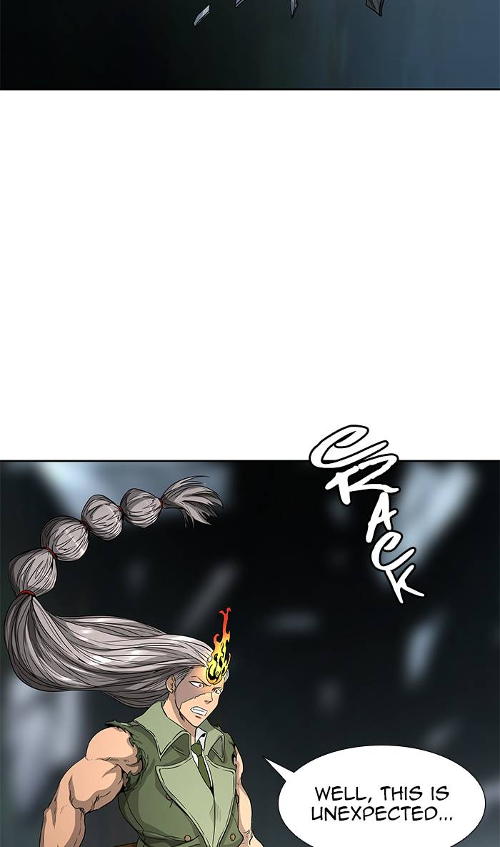 Tower Of God 483 81